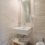 Wanderlust Experience Stone House Apartmán Bari