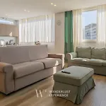 Wanderlust Experience Stone House Apartmán