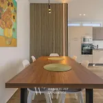 Wanderlust Experience Stone House Apartmán