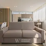 Apartmán Wanderlust Experience Stone House *