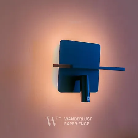 Wanderlust Experience Stone House 公寓 巴里