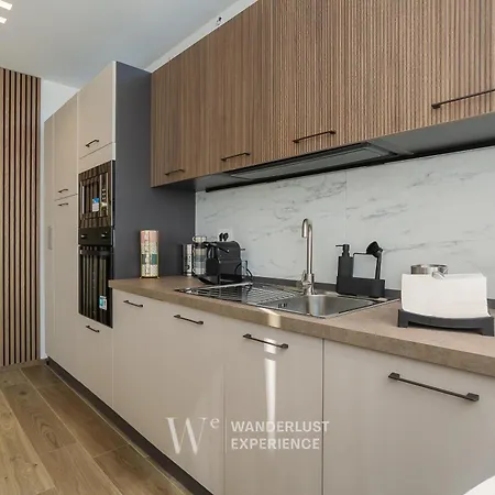 Wanderlust Experience Stone House * Бари