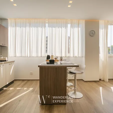 Wanderlust Experience Stone House Бари