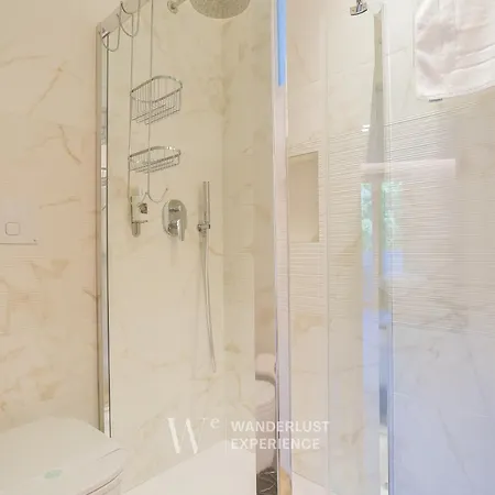 Wanderlust Experience Stone House Apartamento