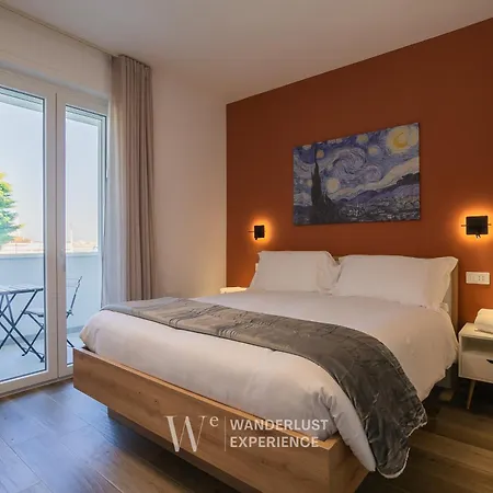 Apartamento Wanderlust Experience Stone House Bari