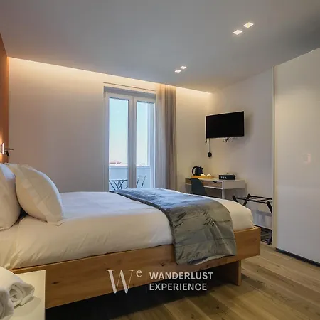 Wanderlust Experience Stone House 公寓