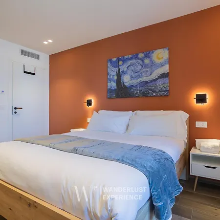 Wanderlust Experience Stone House * 巴里