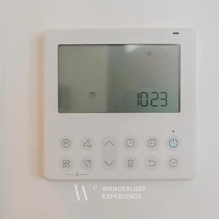 Wanderlust Experience Stone House Apartamento *