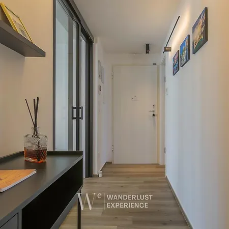 Wanderlust Experience Stone House * 巴里