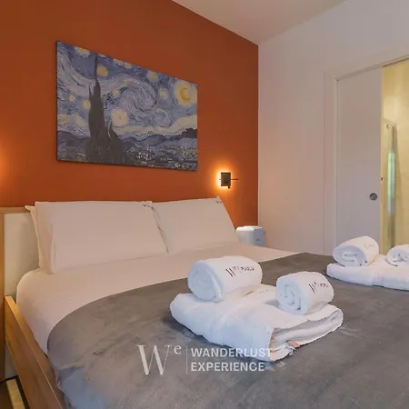 Wanderlust Experience Stone House Apartmán