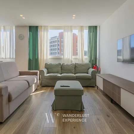 Wanderlust Experience Stone House * 巴里