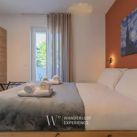 Wanderlust Experience Stone House * 巴里