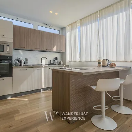 Wanderlust Experience Stone House 巴里