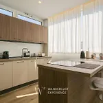Apartament Wanderlust Experience Stone House *