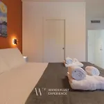 Wanderlust Experience Stone House Apartament Bari