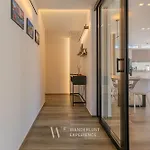 Wanderlust Experience Stone House Apartament *