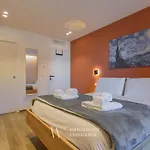 Apartament Wanderlust Experience Stone House Bari