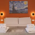 Wanderlust Experience Stone House Apartament Bari