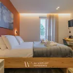 Wanderlust Experience Stone House Apartament *