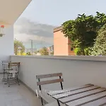 Wanderlust Experience Stone House Apartament Bari