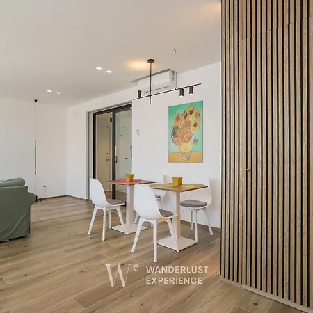 Wanderlust Experience Stone House Apartment