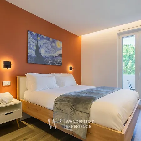 Apartment Wanderlust Experience Stone House *