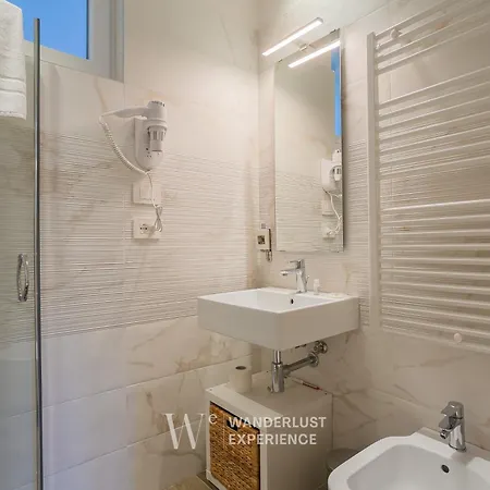 Wanderlust Experience Stone House Apartment *