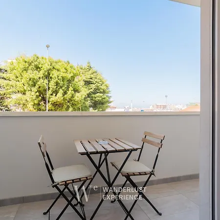 Wanderlust Experience Stone House Apartment Bari