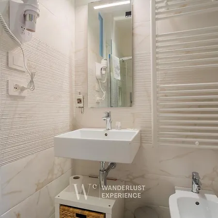 Lejlighed Wanderlust Experience Stone House *