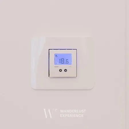 Apartment Wanderlust Experience Stone House Bari