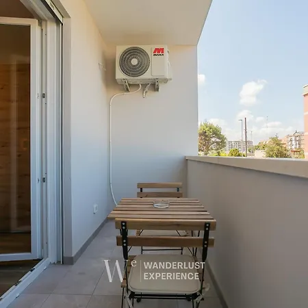 Wanderlust Experience Stone House Apartment *