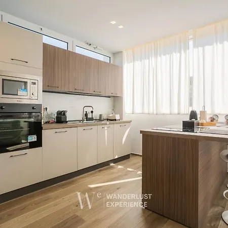 Wanderlust Experience Stone House Apartment