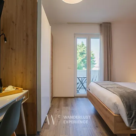 Wanderlust Experience Stone House Apartment *