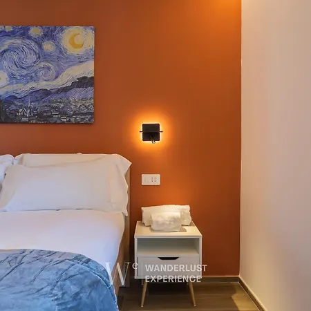 Wanderlust Experience Stone House Apartment