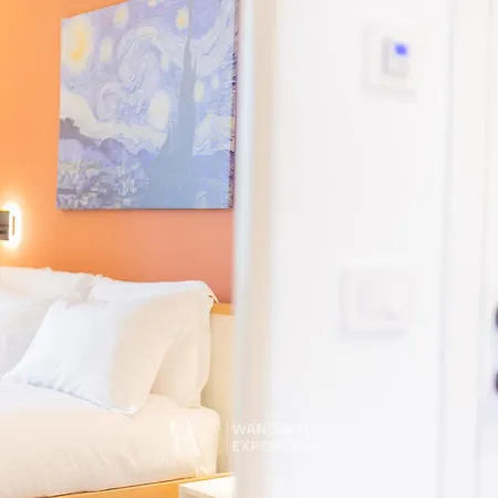 Wanderlust Experience Stone House Apartment *