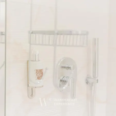 Wanderlust Experience Stone House