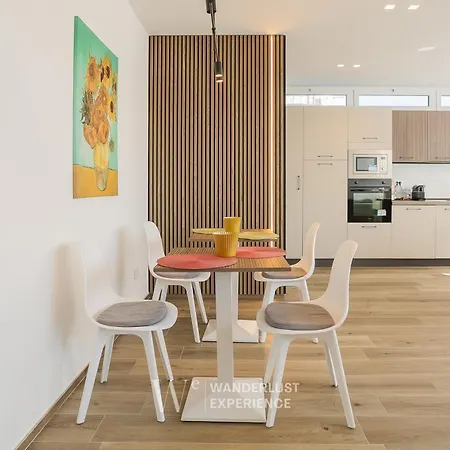 Wanderlust Experience Stone House Apartment