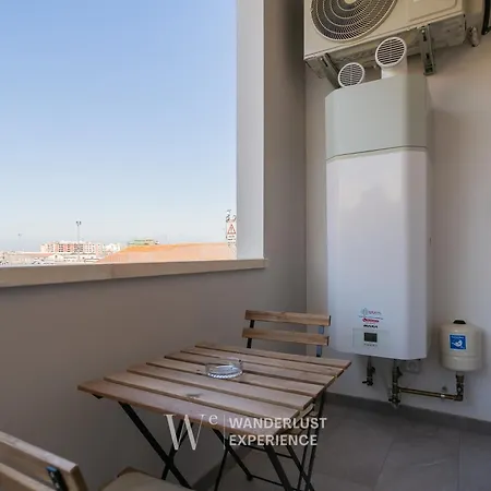 Apartment Wanderlust Experience Stone House *