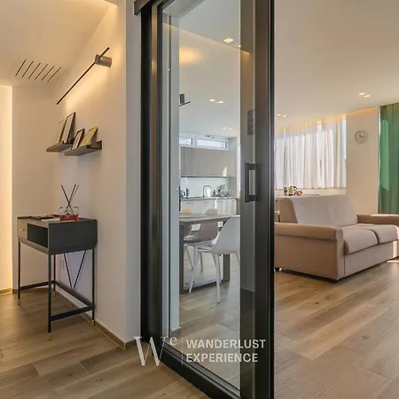 Wanderlust Experience Stone House * Bari