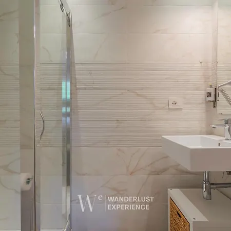 Wanderlust Experience Stone House Bari