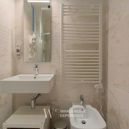 Appartement Wanderlust Experience Stone House