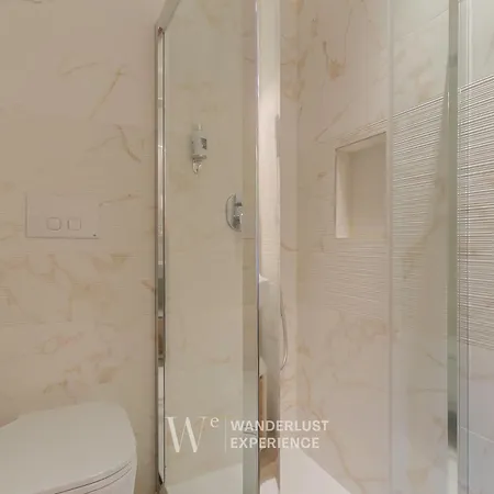 Appartement Wanderlust Experience Stone House *