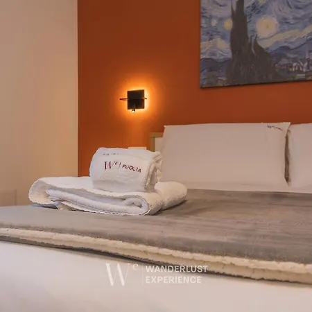Apartment Wanderlust Experience Stone House
