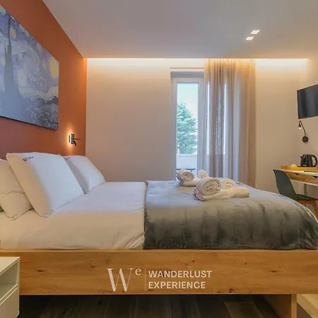 Wanderlust Experience Stone House Appartement *