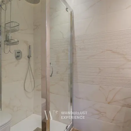 Wanderlust Experience Stone House Apartment *
