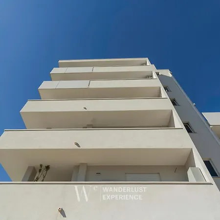 Wanderlust Experience Stone House Apartment *