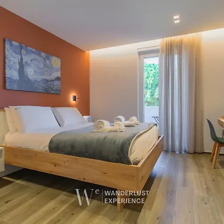 Appartement Wanderlust Experience Stone House