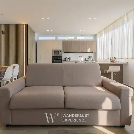 Apartment Wanderlust Experience Stone House *
