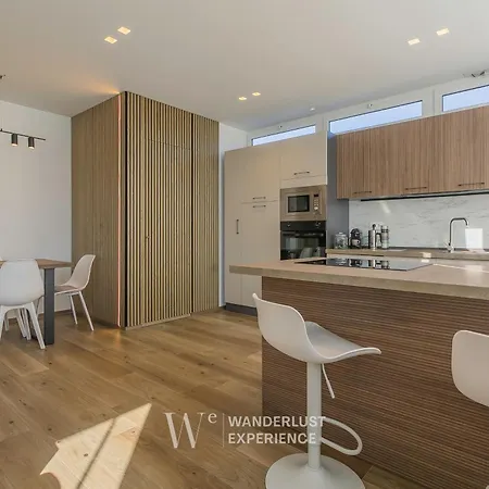 Appartement Wanderlust Experience Stone House *