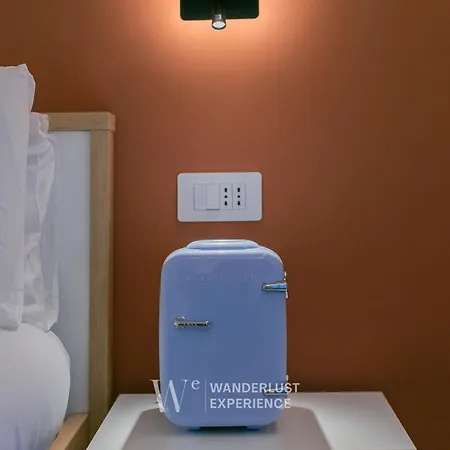 Wanderlust Experience Stone House Appartement *